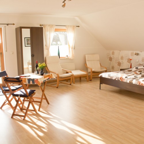 Bed & Breakfast Prosterath Hochwald