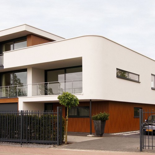 Villa Noord AA