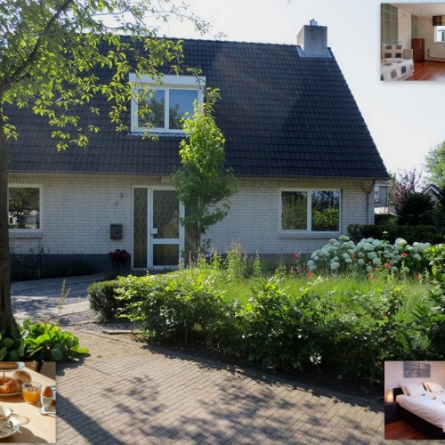 Bed en Breakfast Kaatsheuvel