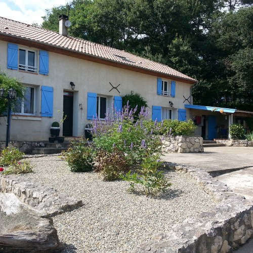 Domaine Lamirande