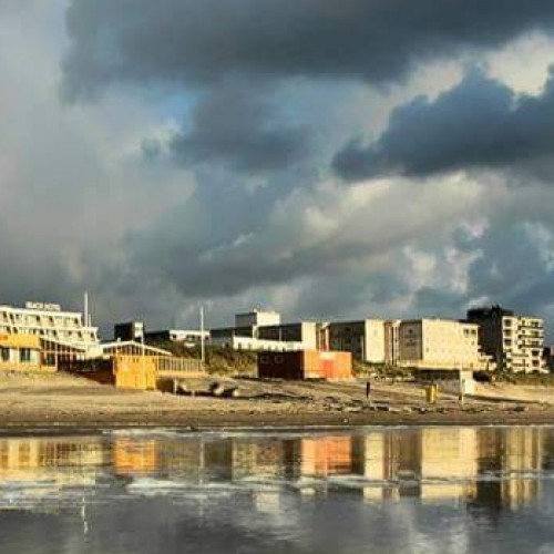 Zeewinde