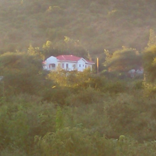 Marigold Park BnB