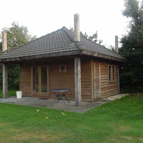 Bed & Breakfast d'n Aanloop