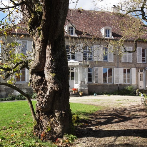 La Perle d'Anrosey