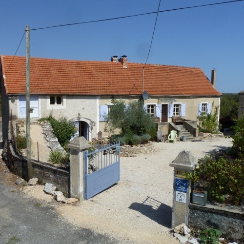 Clos des Escoutilles