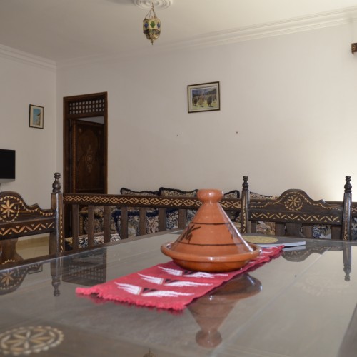 Jolie Maison