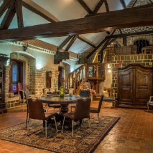 Loft Rillaar
