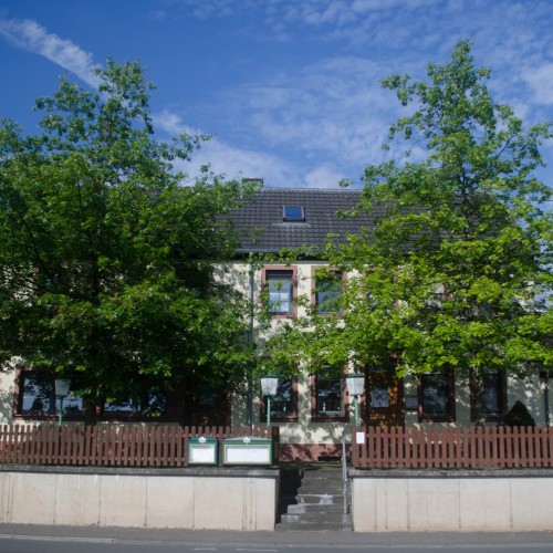 B&B Alten Gasthof