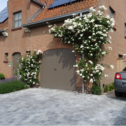 Bed & Breakfast De Passant