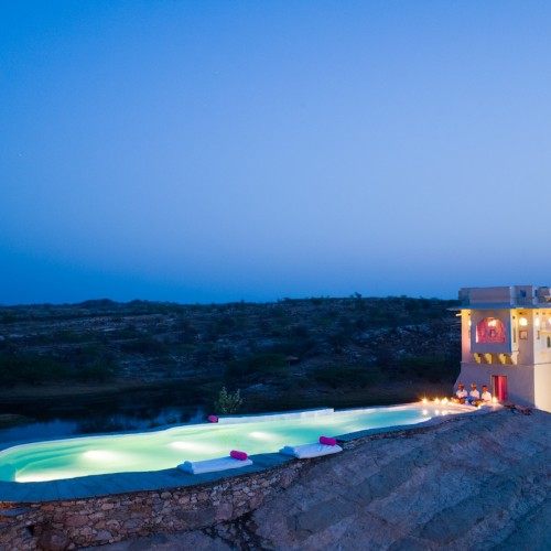 Lakshman Sagar