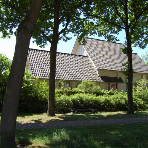 BenB Het Houten Huis