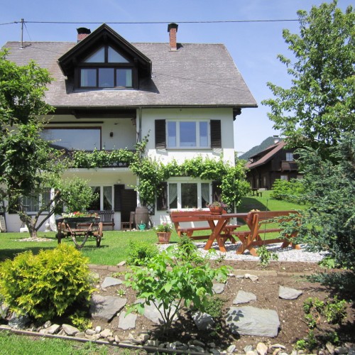 Haus Holunder