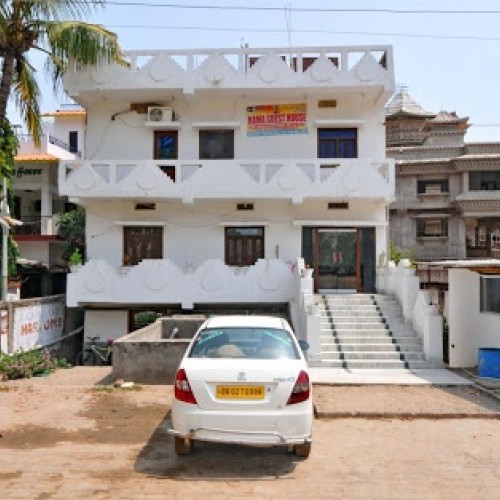 Rama Guest House
