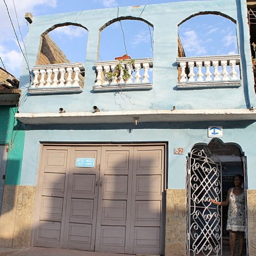 Hostal Don Borrell
