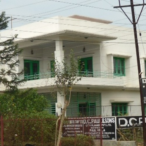 Sai Neer Home Stay