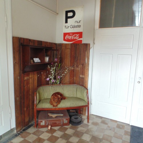 B&B zur Friedrichsruh