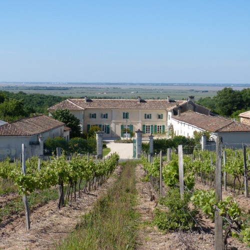 Domaine de l'Estuaire