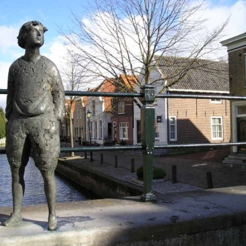 B&B De Uitspanning