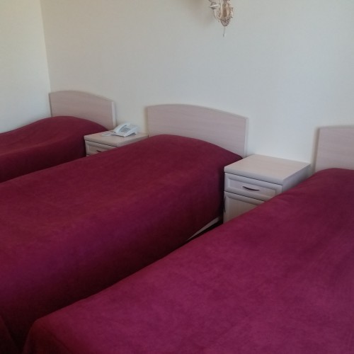 Aragats hotel