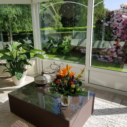 B&B Prince d'Orange Waterloo