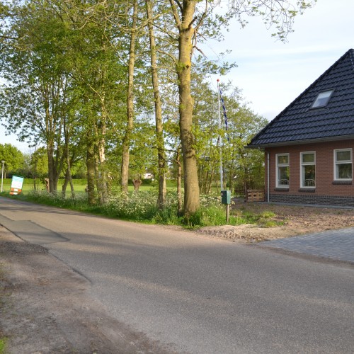 Reitsmahoeve