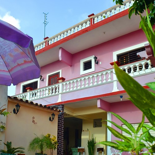 Hostal la Campiña