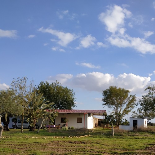 Finca Ángela Sevilla
