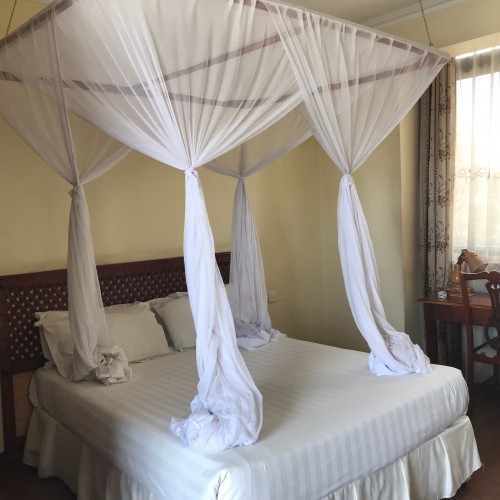 Arusha Tourist Inn Hotel