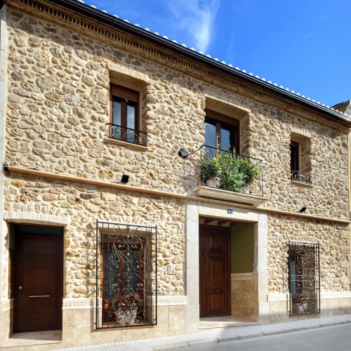 Casa Mistela