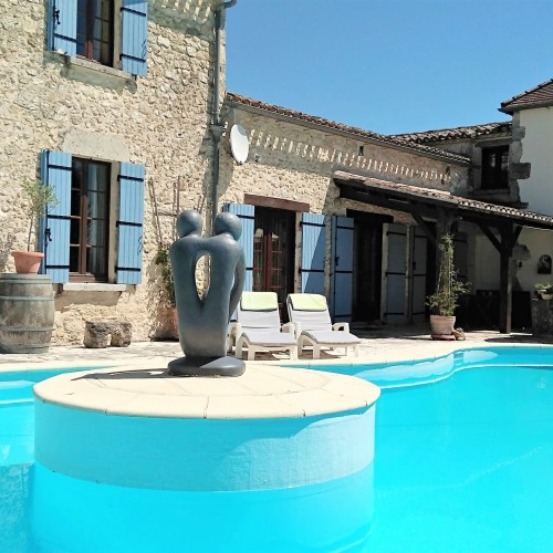 Luxe B&B Maison à votre Santé