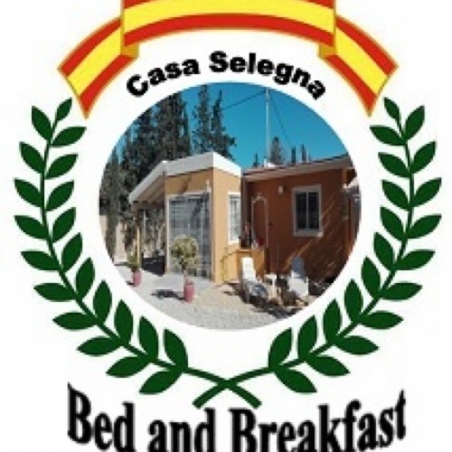 Casa Selegna