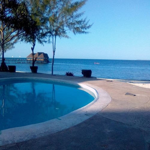 Hotel Elegante Zanzibar