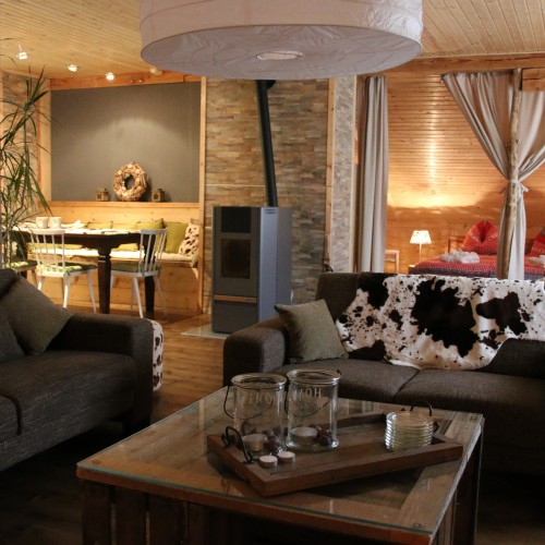 Haus Bergblick