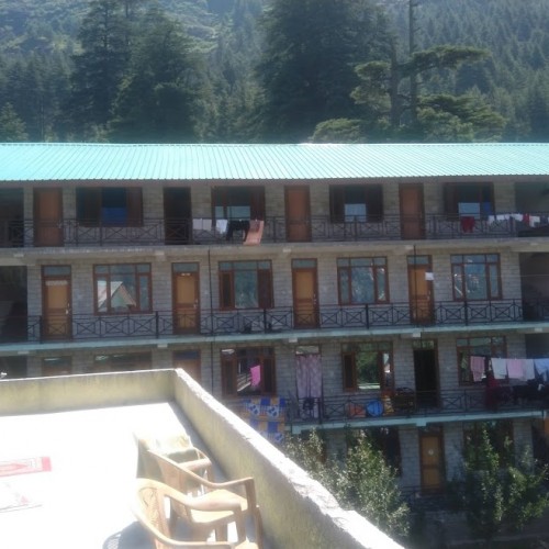 Shreya B&B