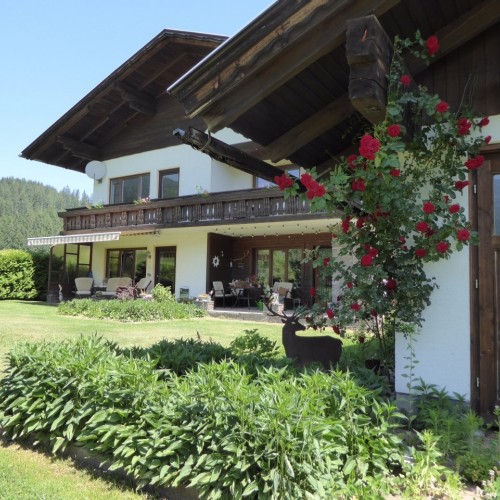 Berghaus Weissbriach