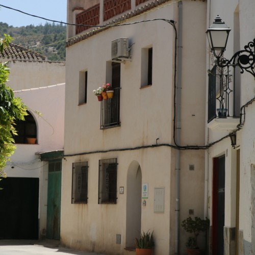 Casa del Patio