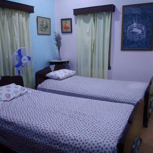 Chaiya Heritage Guest House