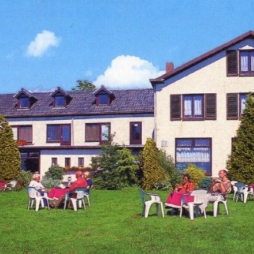 Hotel - appartementen De Hamer