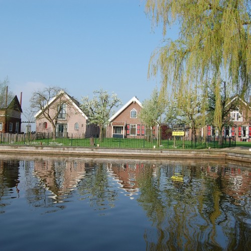 De Willigen Logies
