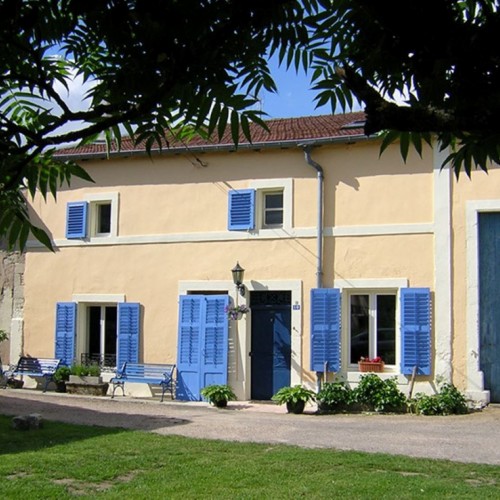 B&B Le Paradis