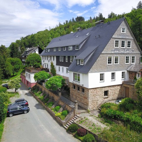 The Conscious Farmer Bed and Breakfast