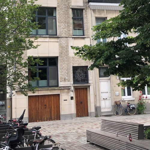 B&B Borgerhouse