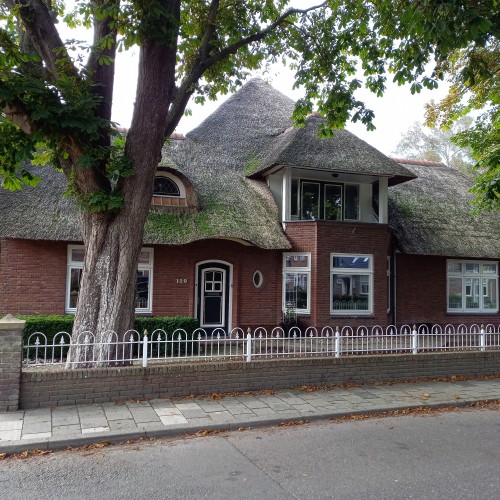 Bed & Breakfast Kastanjehof