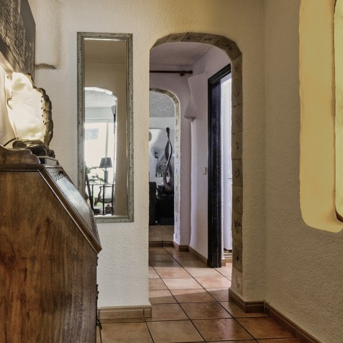 Casa Asombrosa