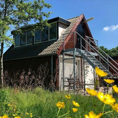 B&B Bijzonder