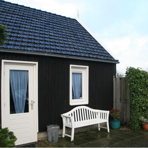 Corte Loet Logies