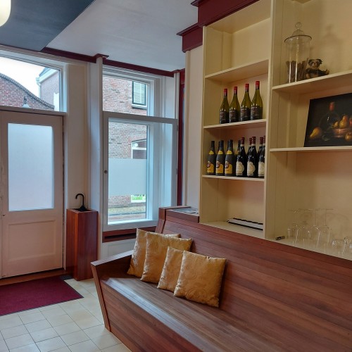Bed en Breakfast Nieuwland