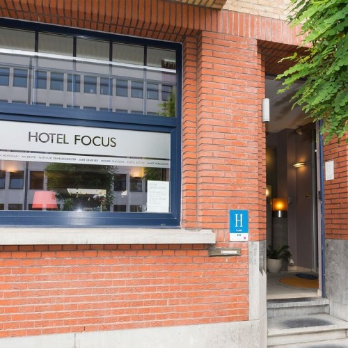 Focus Hotel