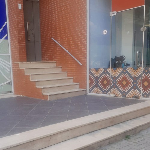 Selvia apartament