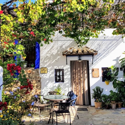 La Posada Amena
